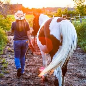 Meet your Posher, Mariah